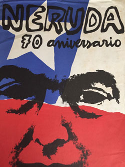 Memorias de una década en Chile: 1973-1983
