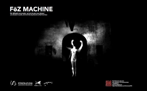 Fōz machine
