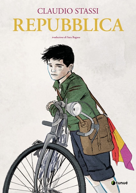 Contar (y hacer balance de la Historia): el ejemplo de «República»