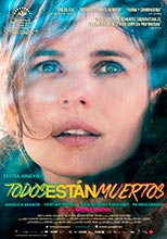 Todos están muertos