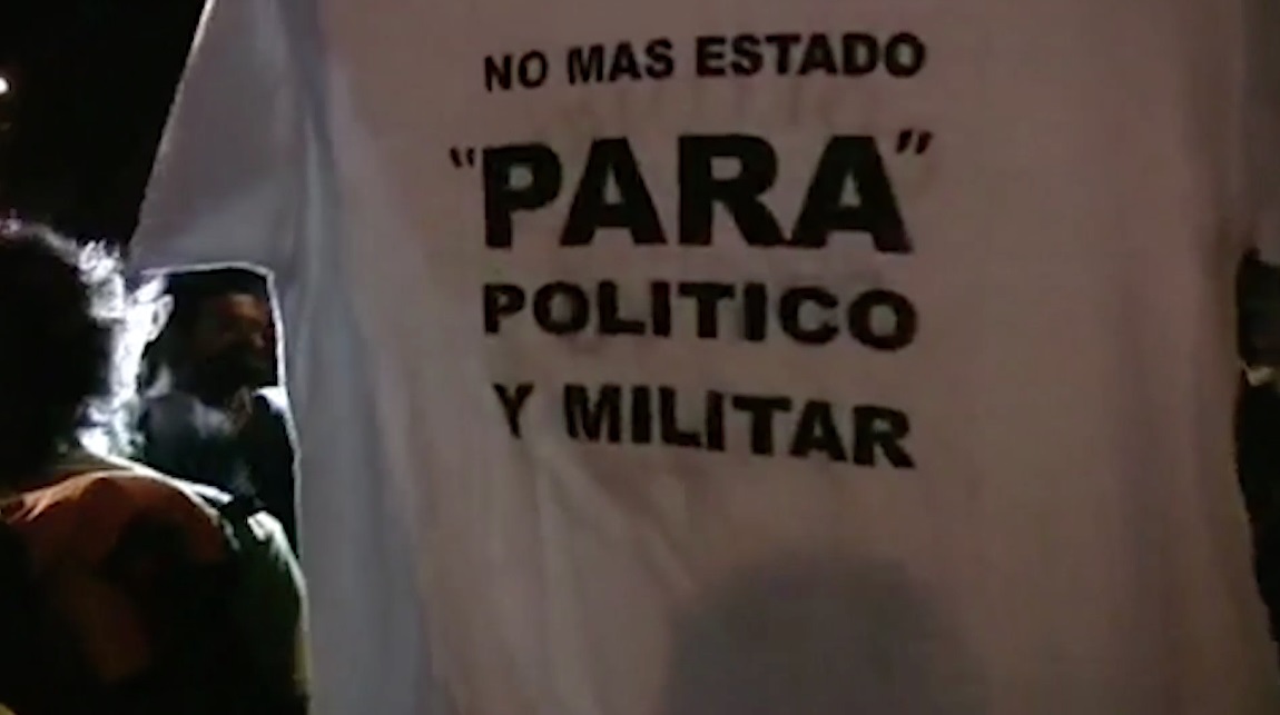 Sur de la Universidad