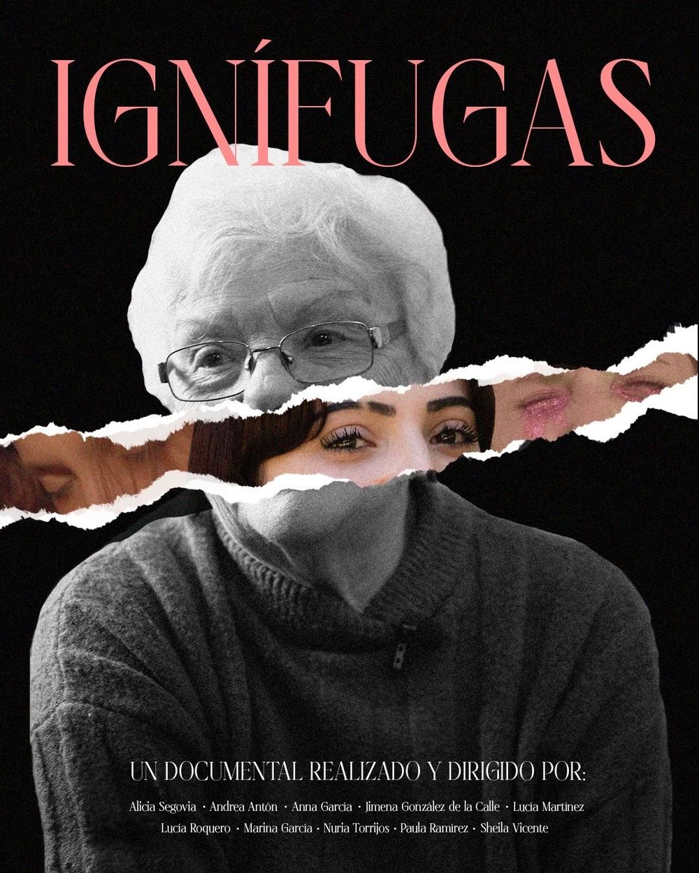 Ignífugas