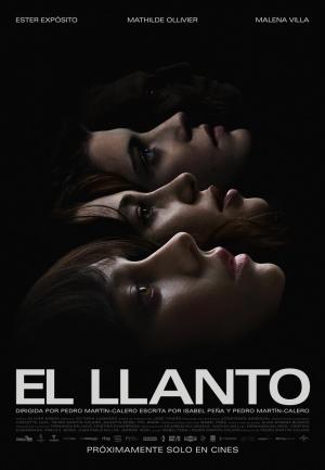 The Wailing / El llanto