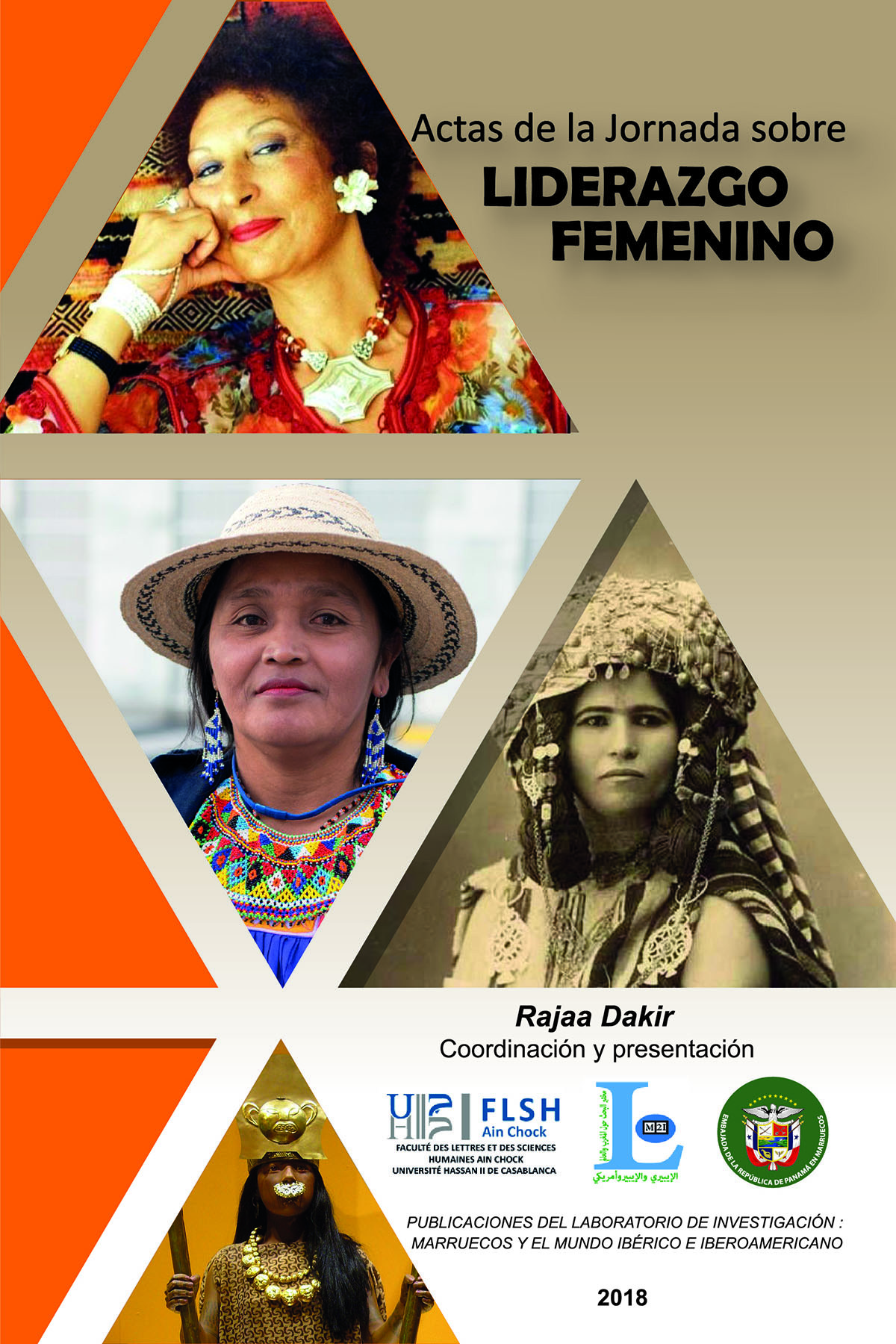Liderazgo femenino