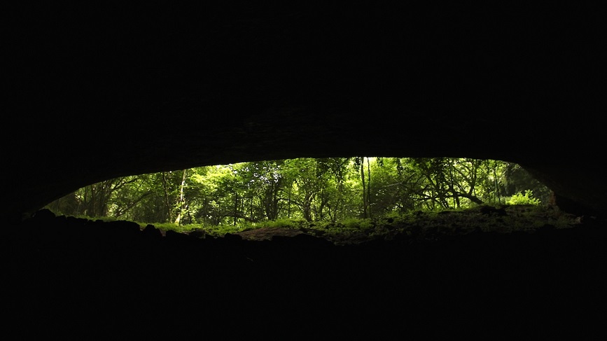 Ojo Guareña