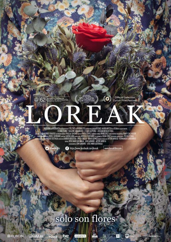 Semana del Cine Europeo (European Film Week): Loreak