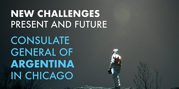 Info sessions with the Consulate General of Argentina in Chicago