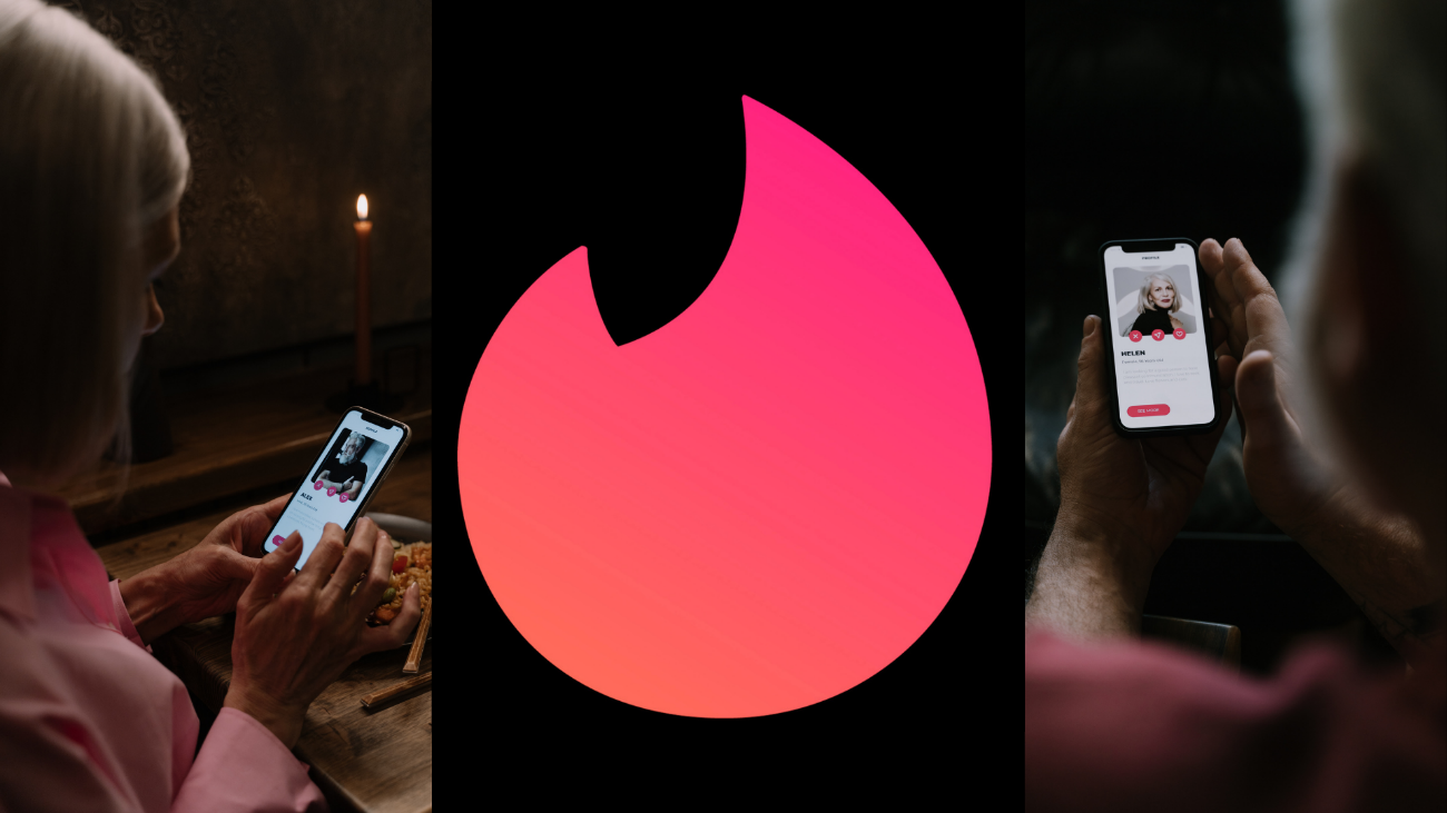Club de debate: el amor en tiempos de Tinder