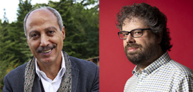 La città e il vuoto