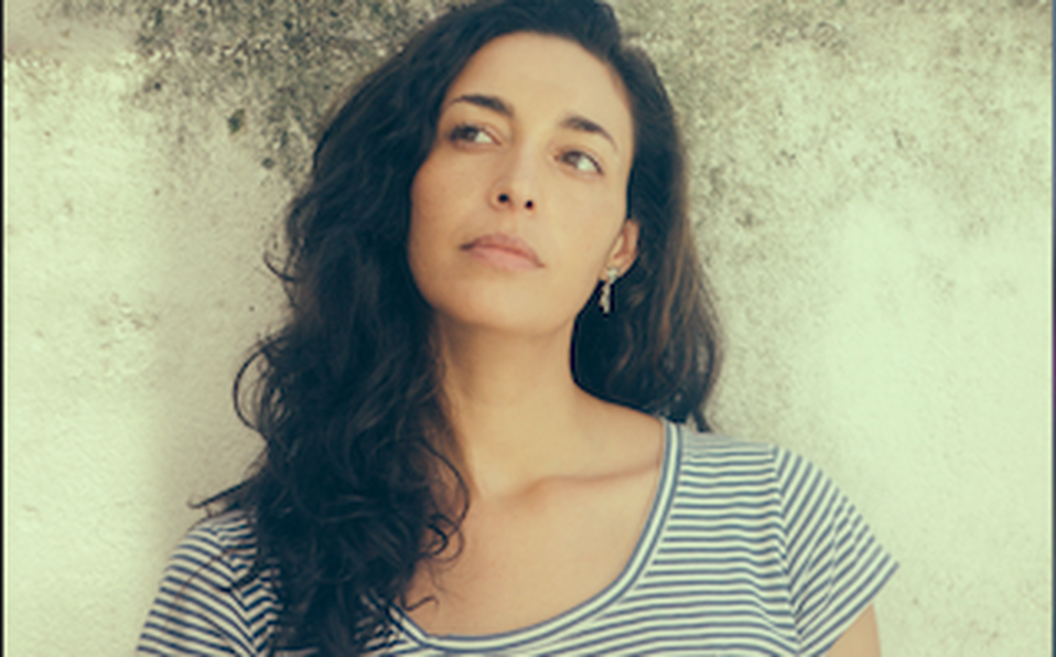 La azotea, de Fernanda Trías
