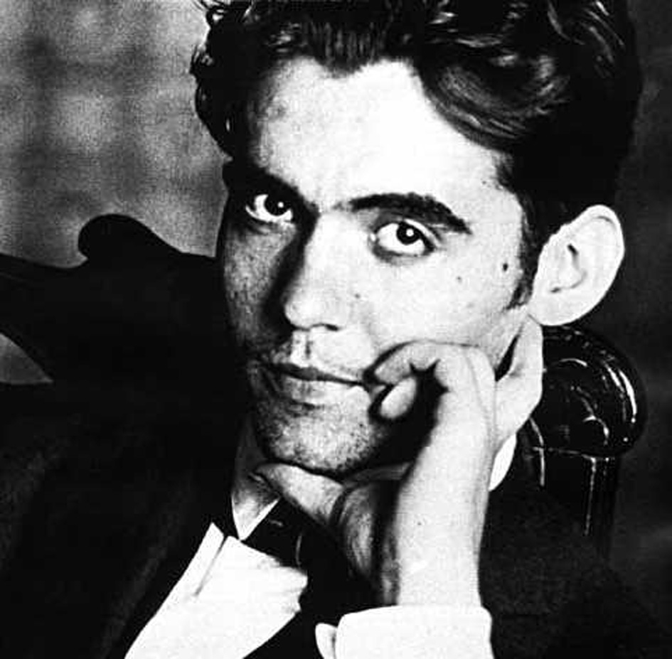 Federico García Lorca, el flamenco y el Renacimiento de Harlem