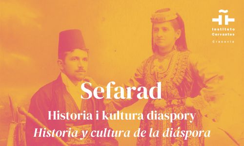 Sefarad - historia i kultura diaspory