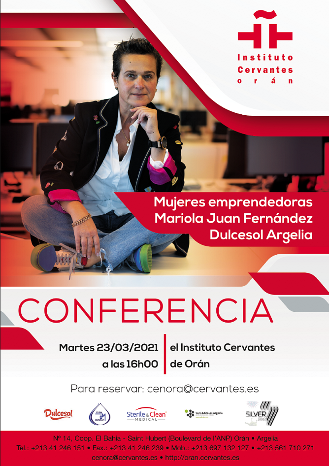 Femmes entreprenantes