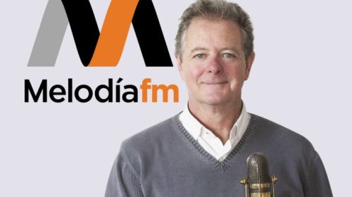 Juan Luis Cano, ondas y surrealismo desde el Instituto Cervantes de Cracovia