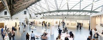 Arte Bruselas