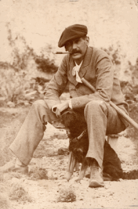 Benito Pérez Galdós “Tristana” című  regénye 