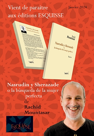 Nasrudin y Sherezade o la búsqueda de la mujer perfecta