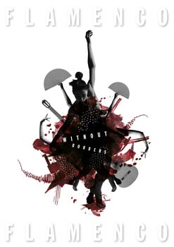Flamenco sin fronteras