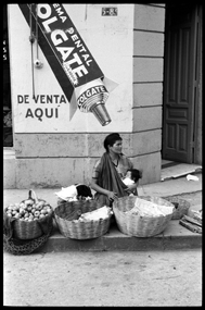 Errancia y fotografía. El mundo hispánico de Jesse A. Fernández (Huelva)