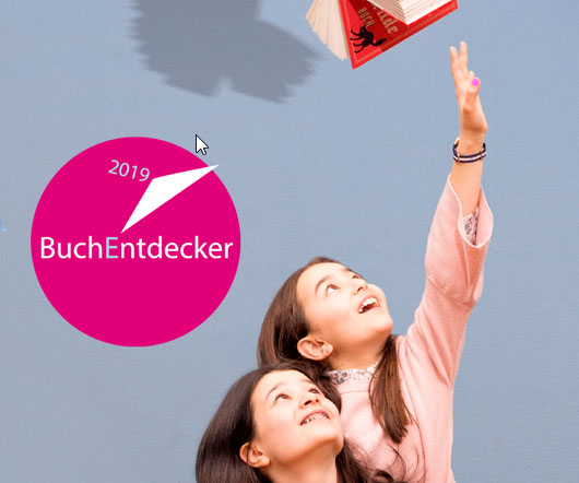 Geschichitenerzählen -  BuchEntdecker 2019