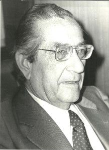 Homenaje a Luis Rosales