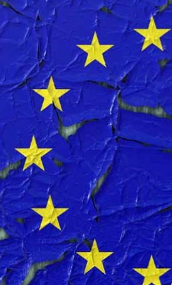 The Euro is dead