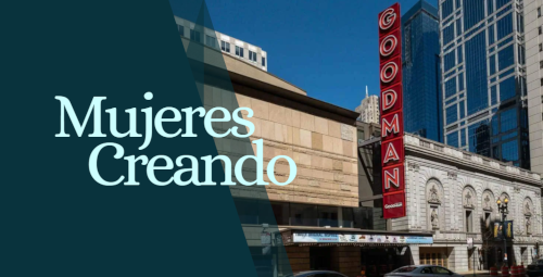 Mujeres Creando: Rotas