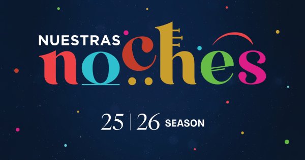 Chicago Symphony Orchestra. Latino Alliance Concerts 