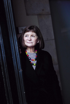 Festivaletteratura Mantova: Alicia Giménez-Bartlett 