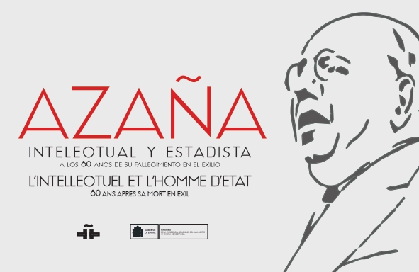 Azaña: intelectual y estadista