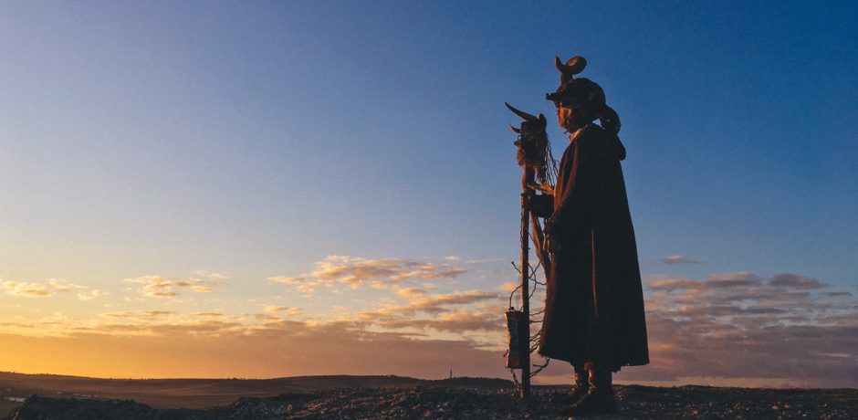 ¡Viva! Spanish & Latin American Festival 2020