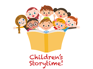 European Day of Languages: Storytime