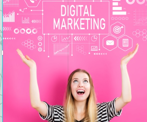  Marketing de atracción y estrategias digitales centrada en los públicos, las audiencias y los no públicos.