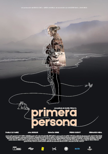 Primera persona