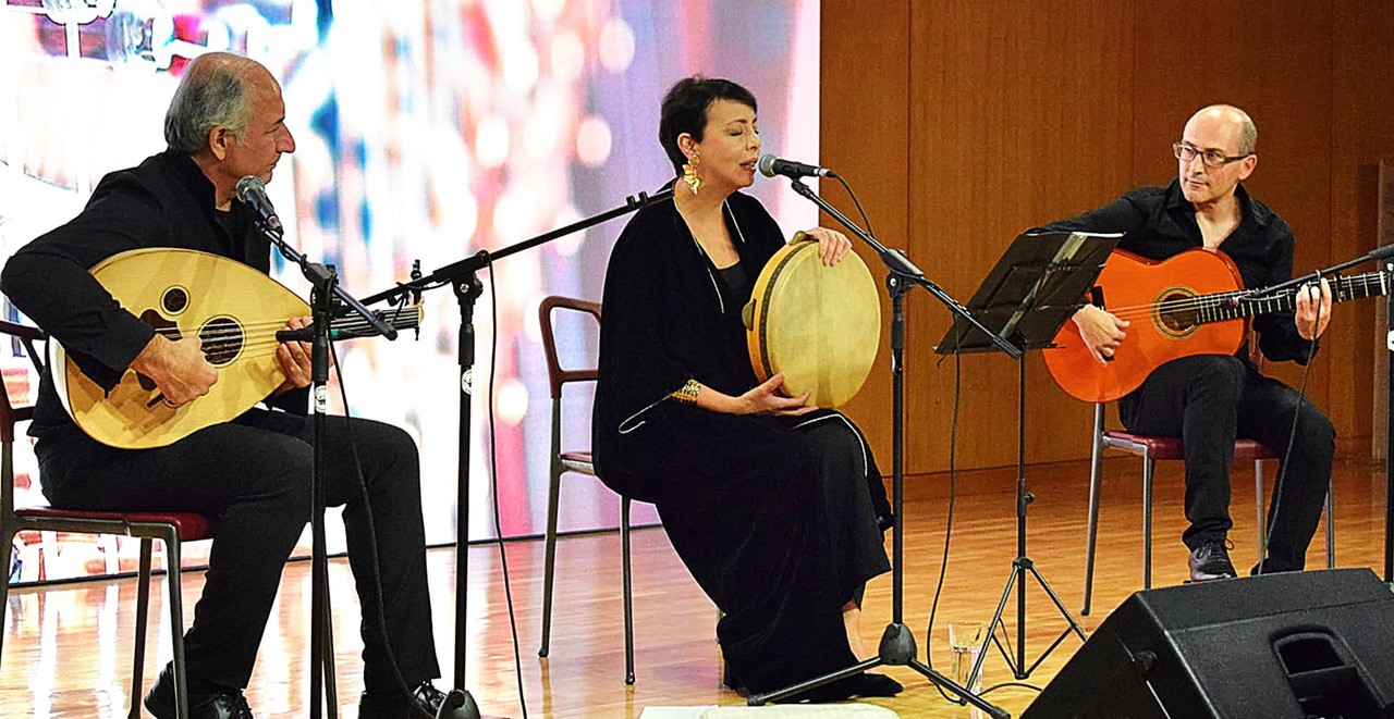 Cuando caiga la tarde. Gani Mirzo 