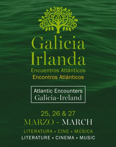 Encuentros Atlánticos: Galicia-Irlanda