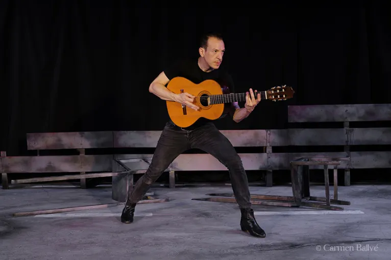 Siglo de Oro español: «Que de noche lo mataron»