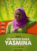 Un novio para Yasmina