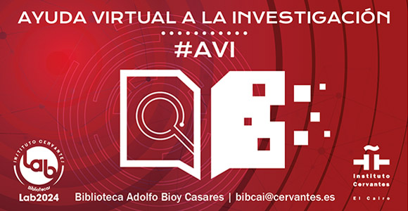 Lab Bibliotecas 2024. Presentando el prototipo (alumnado máster MULCH)