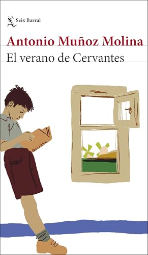 El verano de Cervantes