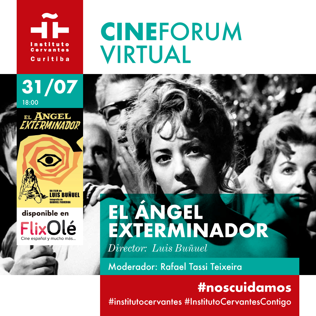 El Ángel Exterminador