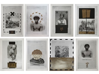 Prácticas de creación, arte contemporáneo chileno