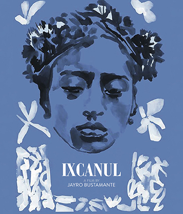 Ixcanul   
