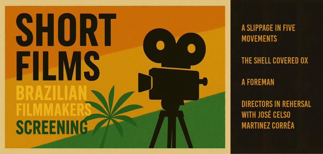 Programa de cortometrajes