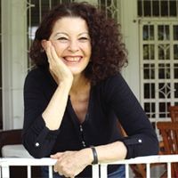 Encuentro con Anacristina Rossi