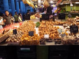 Katalánsko na vidli&#269;ku, aneb jeho skryté krásy