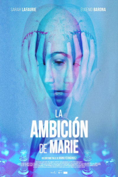 La ambición de Marie