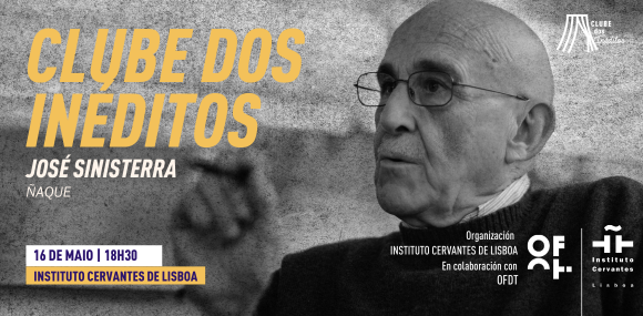 «Ñaque ou sobre piolhos e atores» de José Sanchis Sinisterra