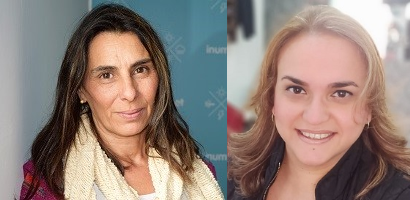 Mujeres en la Ciencia