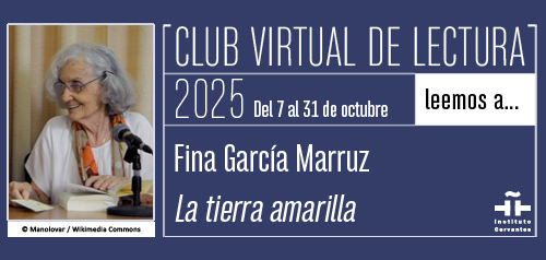 Leemos a... Fina García Marruz